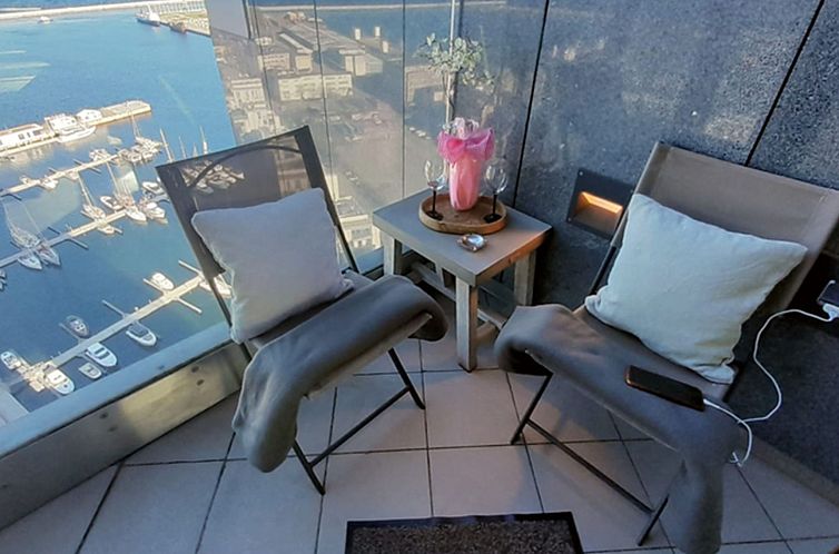 Appartement Ikona Bałtyku