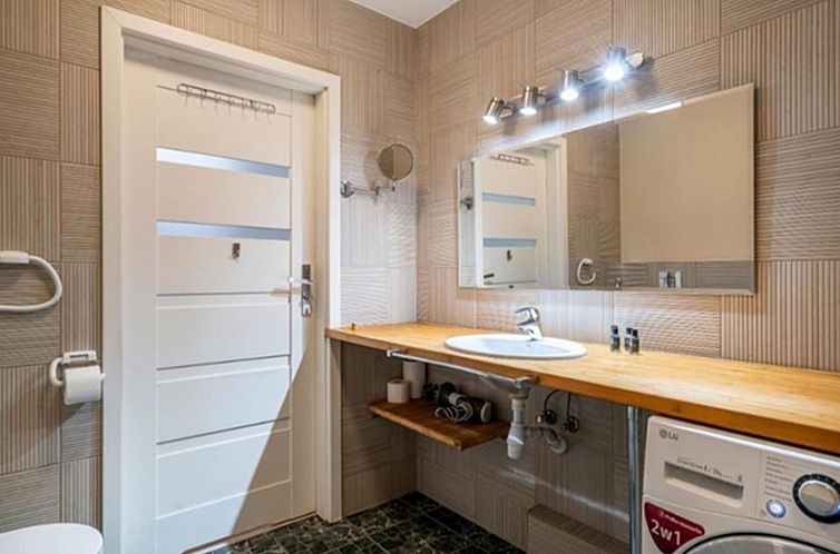 Appartement Ikona Bałtyku