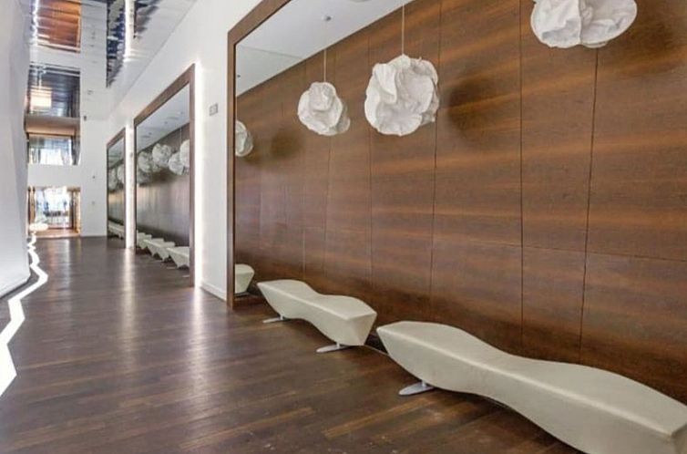 Appartement Ikona Bałtyku