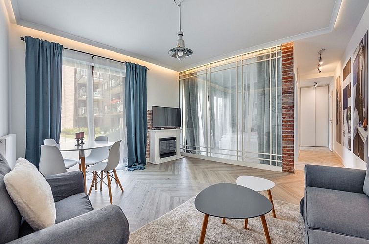 Appartement Sopocka Rezydencja