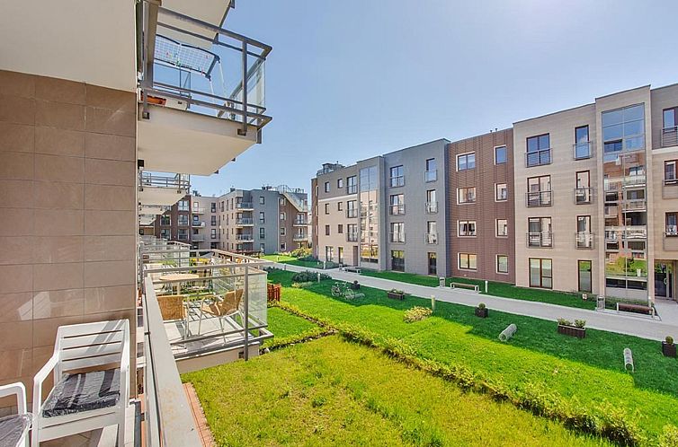 Appartement Sopocka Rezydencja