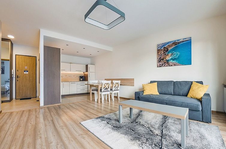 Appartement Sopocka Rezydencja