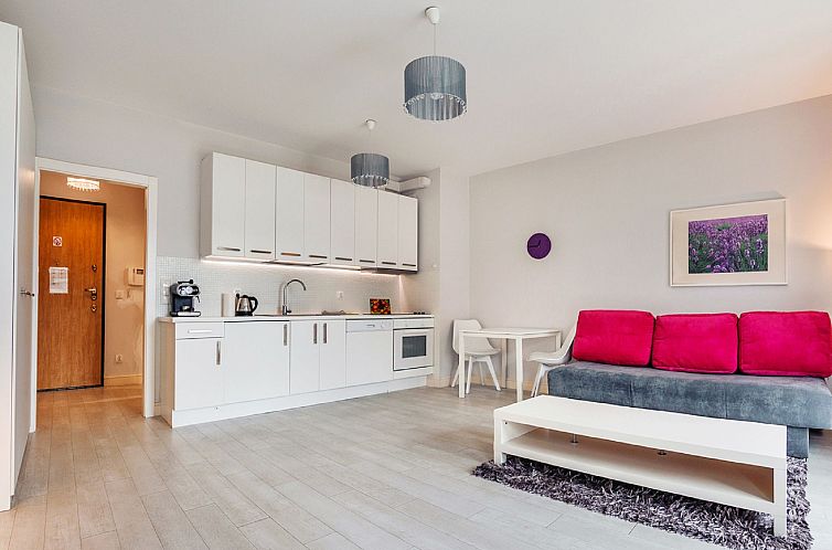Appartement Sopocka Rezydencja