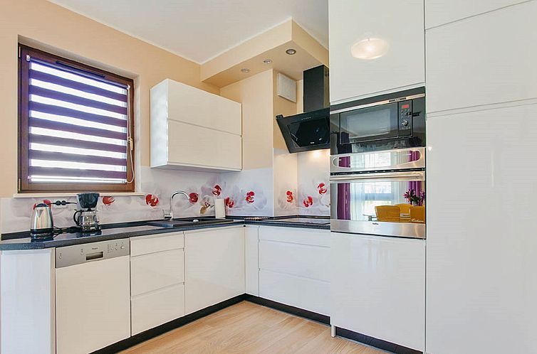 Appartement Sopocka Rezydencja