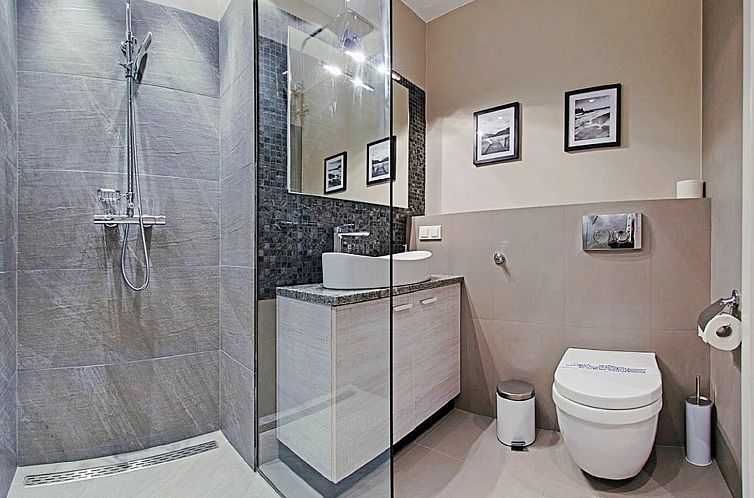 Appartement Sopocka Rezydencja