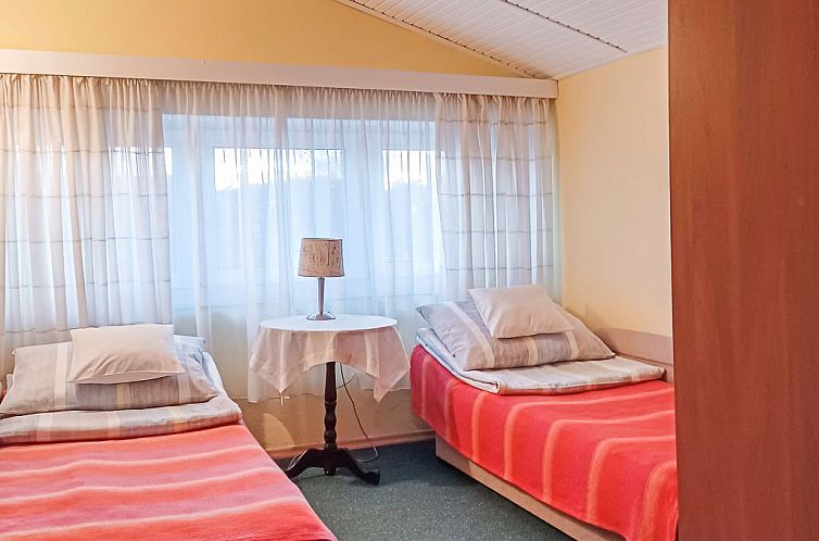 Vakantiehuis Bursztynowa