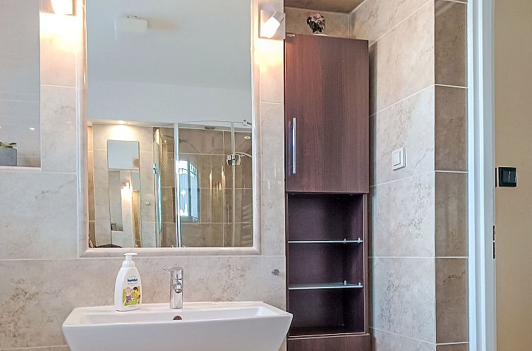 Vakantiehuis Bursztynowa