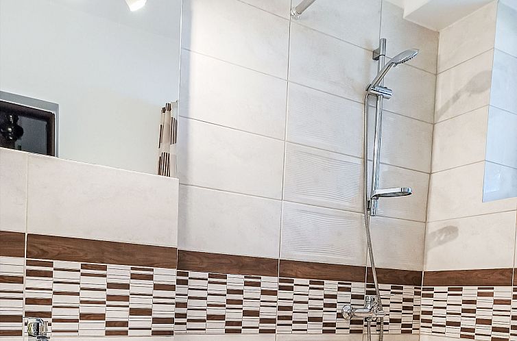 Vakantiehuis Bursztynowa