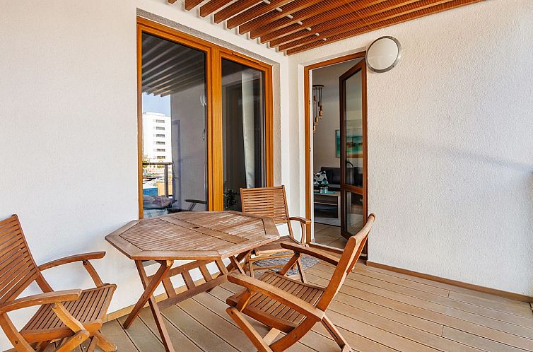 Guest house 12410607 - Apartment North Polaland - Appartement Olympic Park