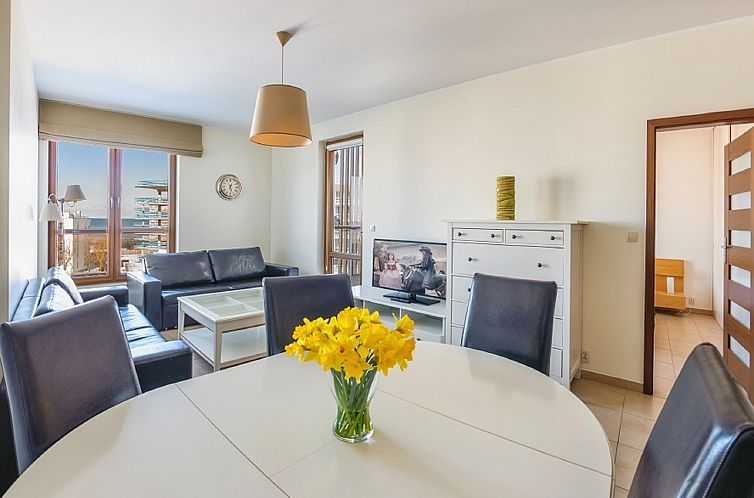 Appartement Olympic Park
