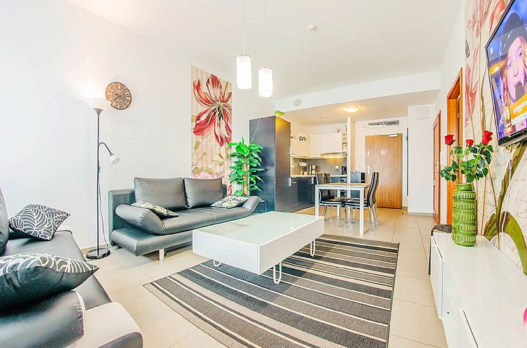 Appartement Olympic Park