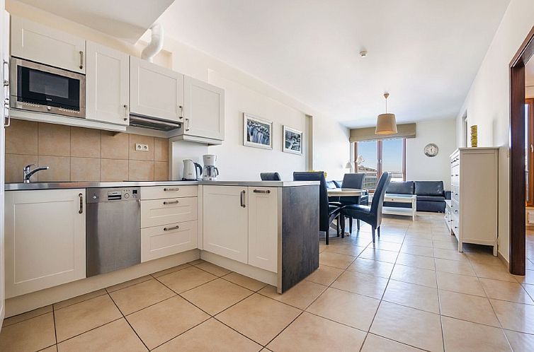 Appartement Olympic Park