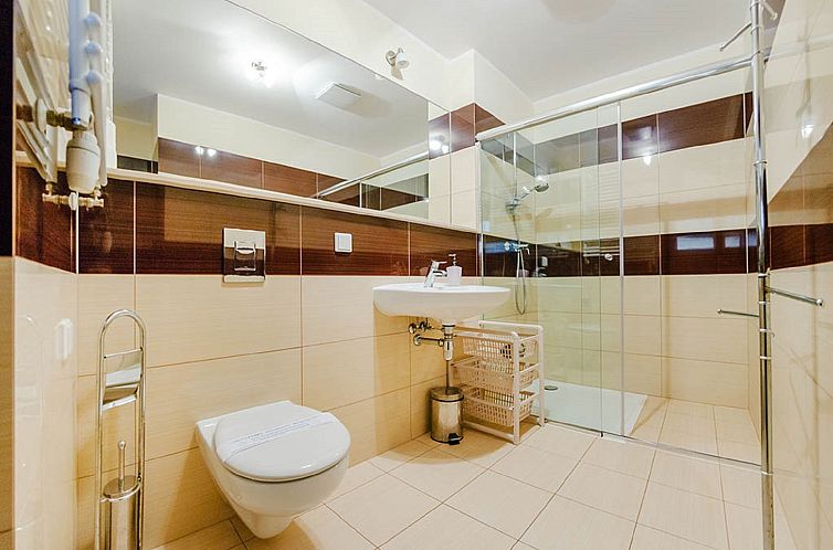 Appartement Olympic Park