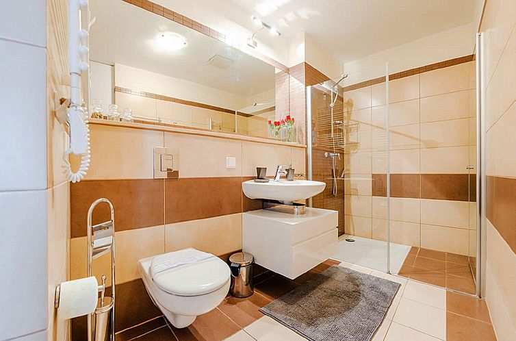Appartement Olympic Park
