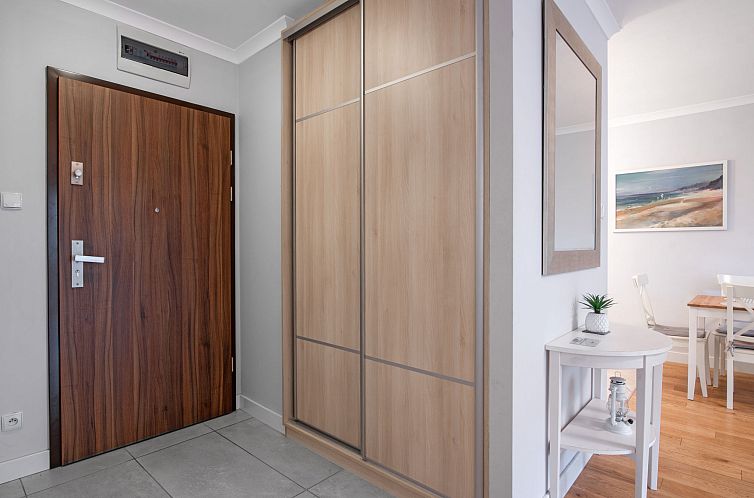 Appartement Na Wczasowej