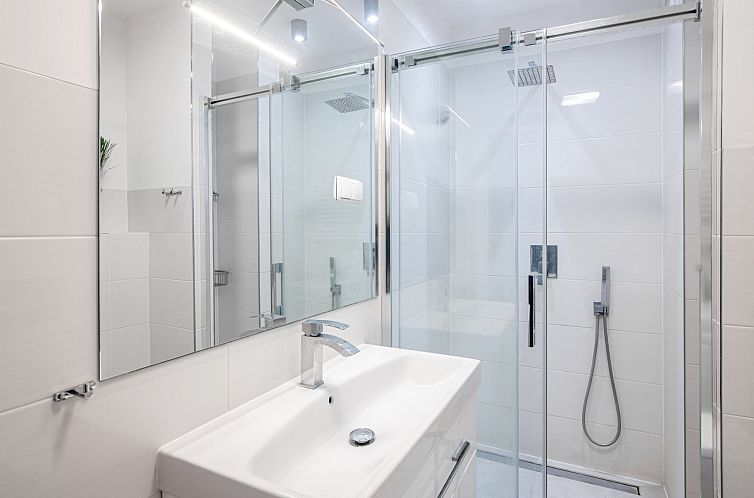 Appartement Na Wczasowej