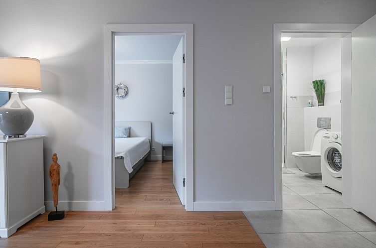 Appartement Na Wczasowej