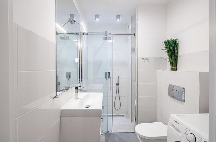 Appartement Na Wczasowej