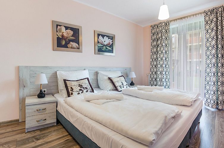 Appartement Ustka Wczasowa