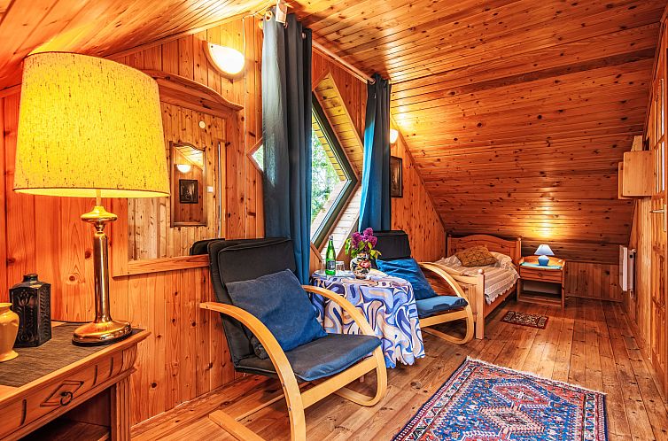 Vakantiehuis Modlinek