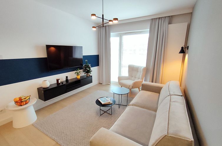 Unterkunft 12410615 - Appartement Nordpolen - Appartement A105