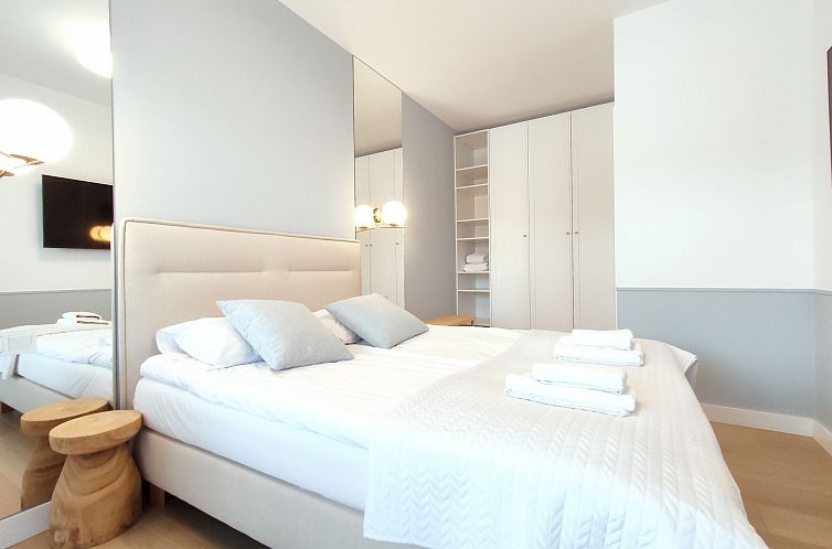 Appartement A104