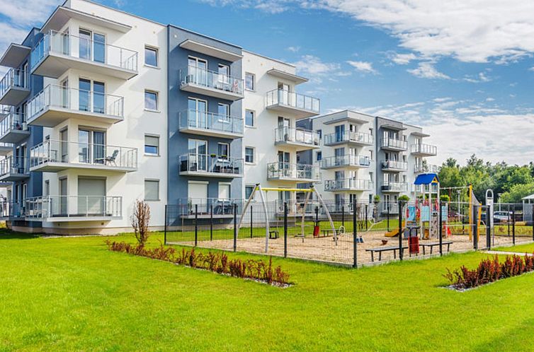 Guest house 12410619 - Apartment North Polaland - Appartement Porta Mare