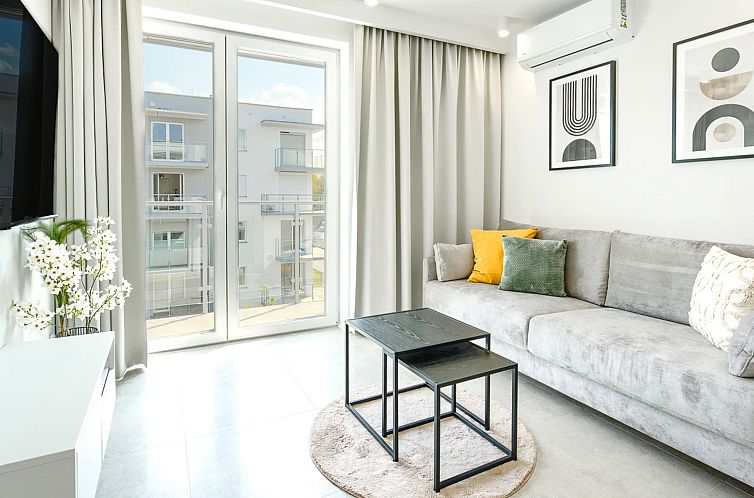 Appartement Porta Mare