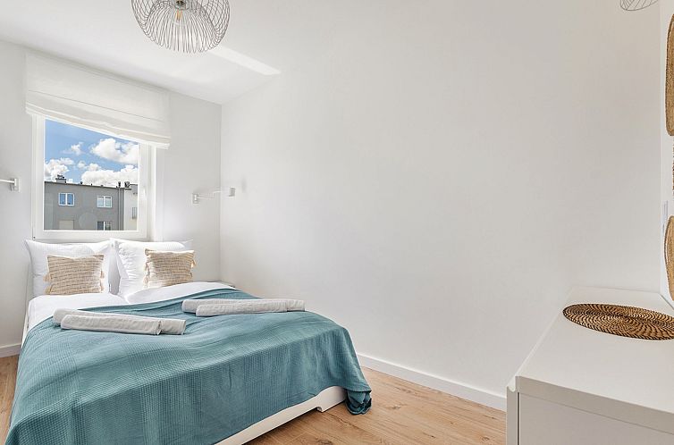 Appartement Porta Mare