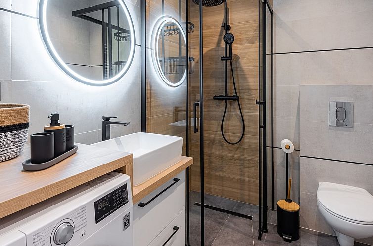 Appartement Porta Mare