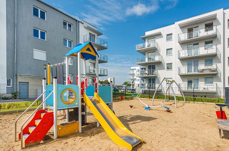 Appartement Porta Mare