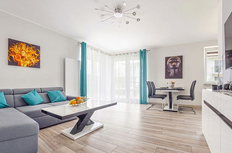 Appartement Porta Mare