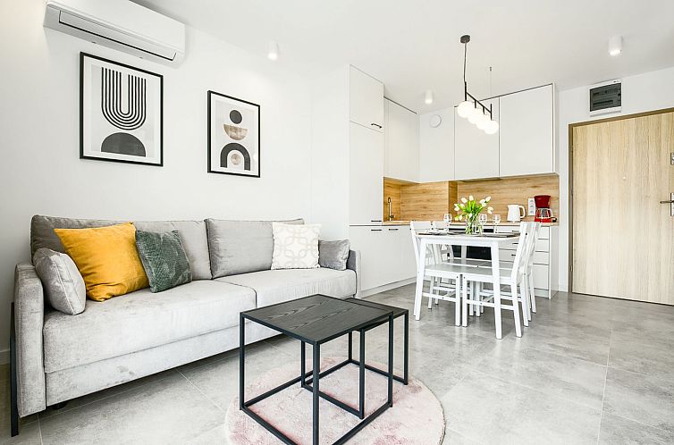 Appartement Porta Mare