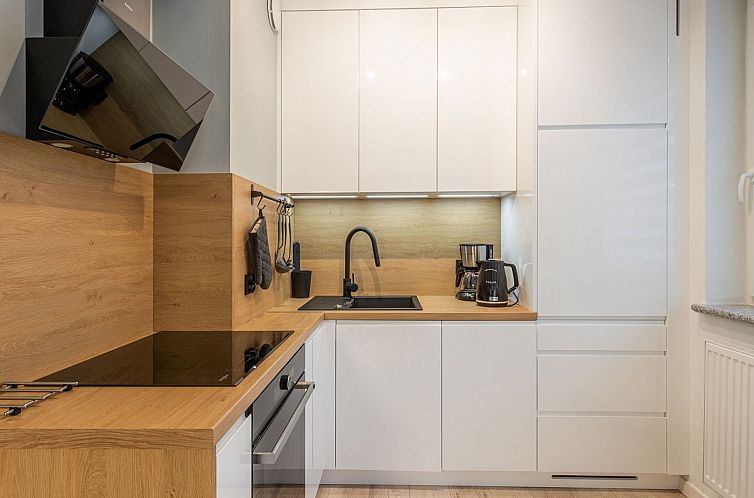 Appartement Porta Mare