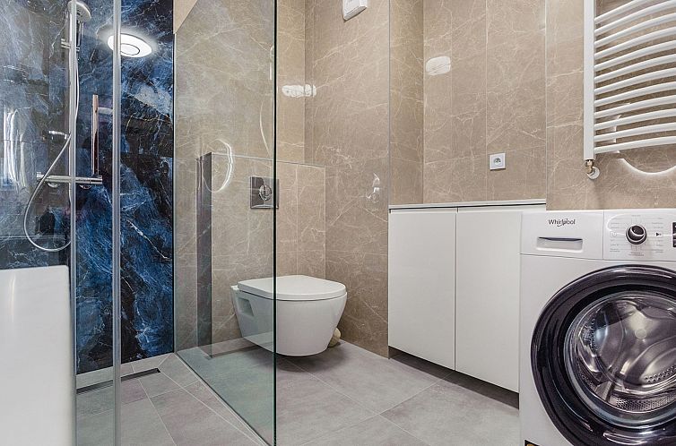 Appartement Porta Mare