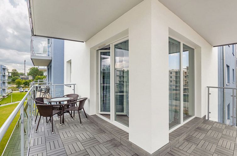 Appartement Porta Mare