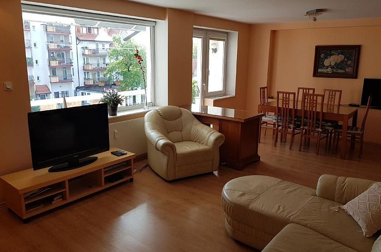 Appartement Komfortable Ferienwohnung inmitten der Altstadt