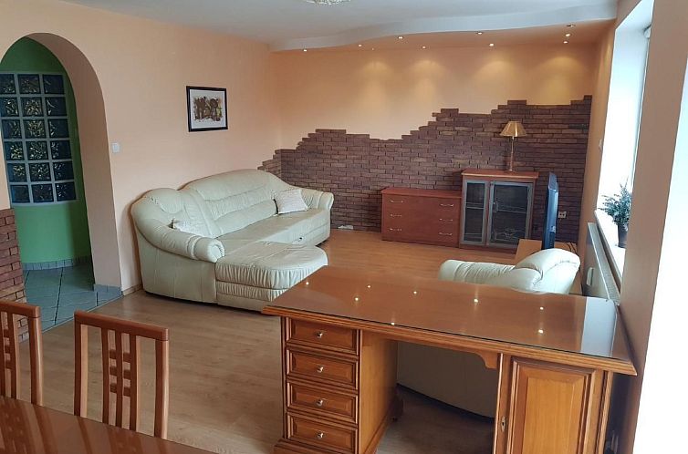 Appartement Komfortable Ferienwohnung inmitten der Altstadt