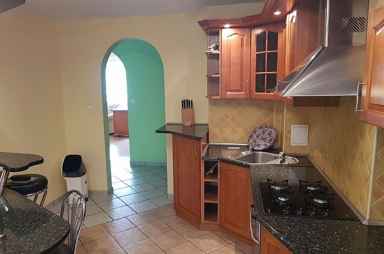 Appartement Komfortable Ferienwohnung inmitten der Altstadt