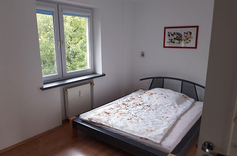 Appartement Komfortable Ferienwohnung inmitten der Altstadt