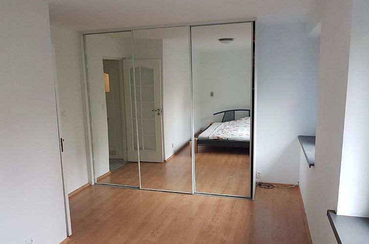 Appartement Komfortable Ferienwohnung inmitten der Altstadt
