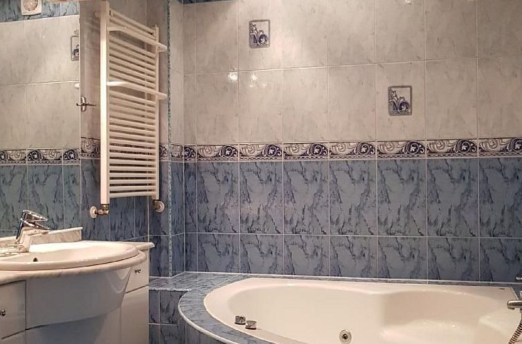 Appartement Komfortable Ferienwohnung inmitten der Altstadt