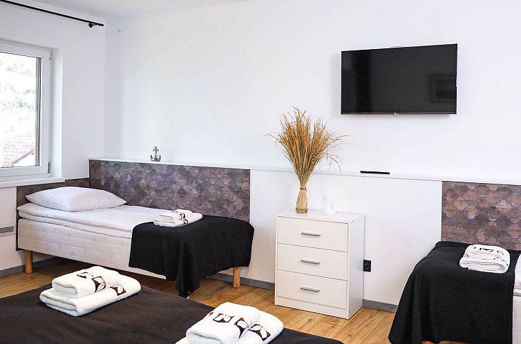 Appartement "Apartment 18B" mit Schwimmbad