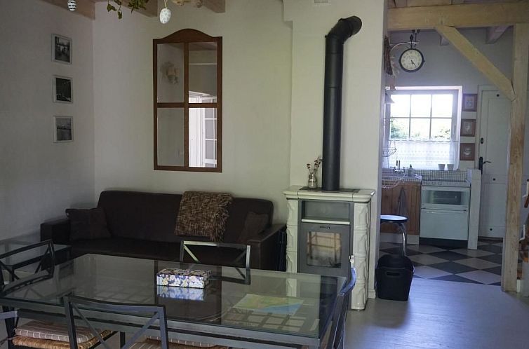 Vakantiehuis Mond-Suite