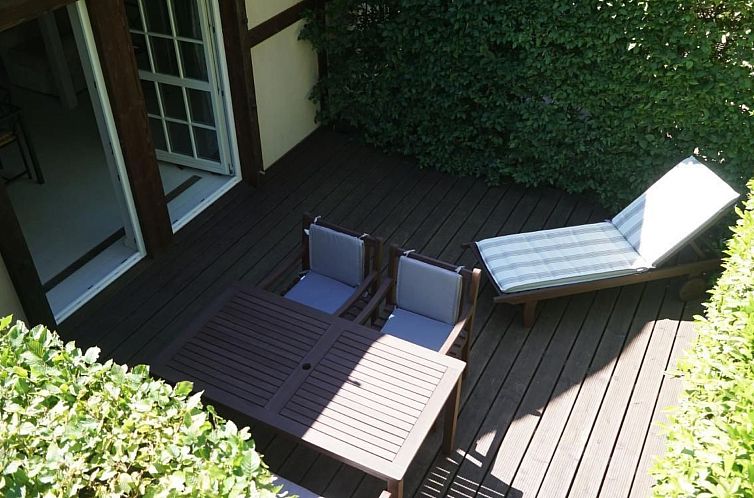 Vakantiehuis Mond-Suite