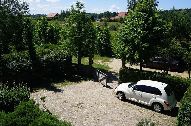 Vakantiehuis Mond-Suite
