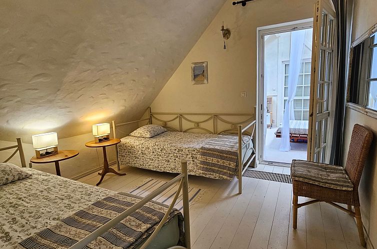Vakantiehuis Mond-Suite