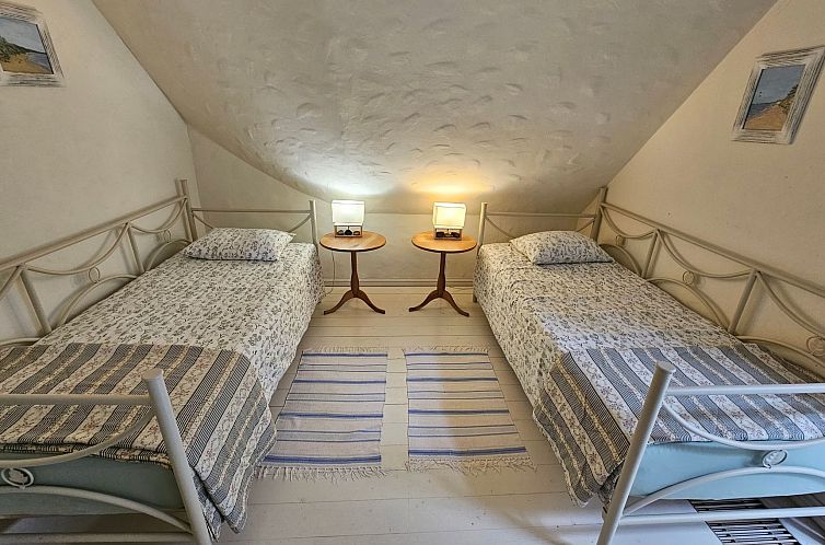 Vakantiehuis Mond-Suite