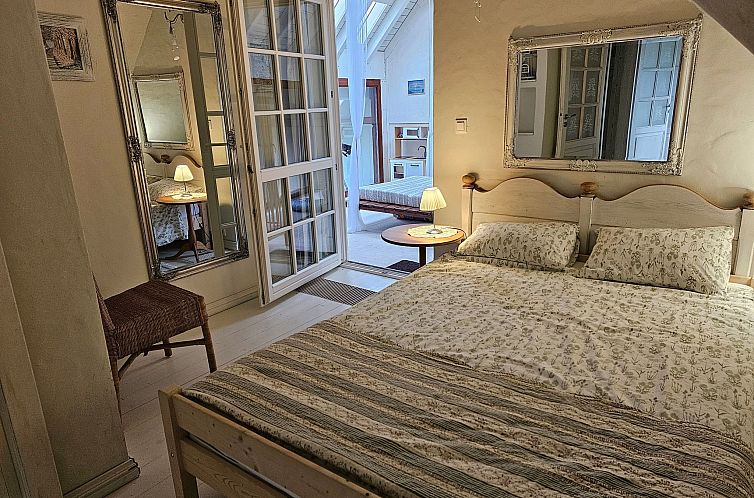 Vakantiehuis Mond-Suite