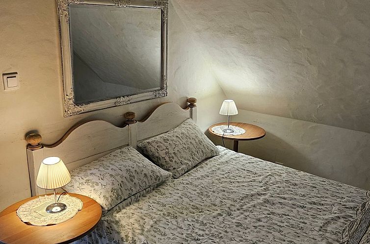 Vakantiehuis Mond-Suite